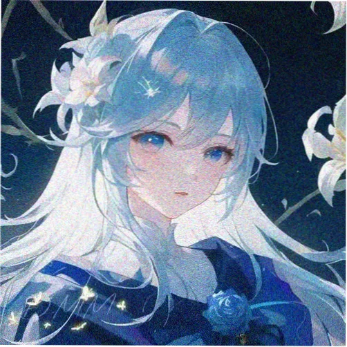 樱桃角色头像