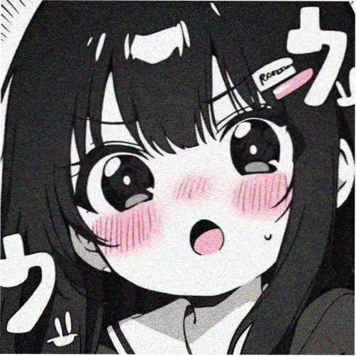 十一娘角色头像